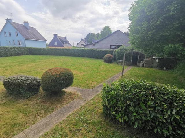 Maison vente à Pontivy, Bretagne