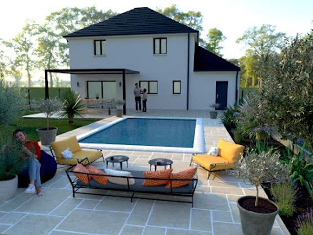 Maison vente à Les Andelys, Hennezis