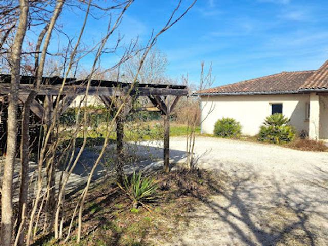 Maison vente à Cahors, Lalbenque
