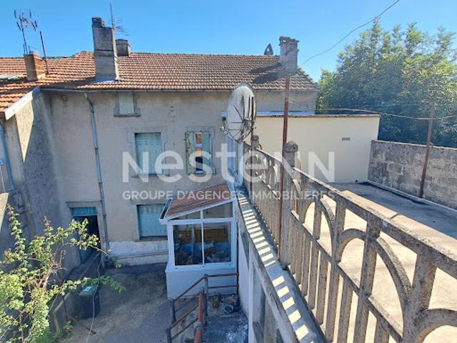 Maison vente à Pamiers, Lavelanet