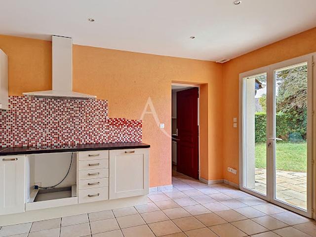 Maison vente à Angers, Le Plessis-grammoire