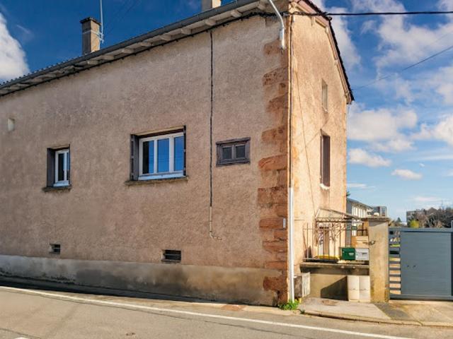 Maison vente à Mâcon