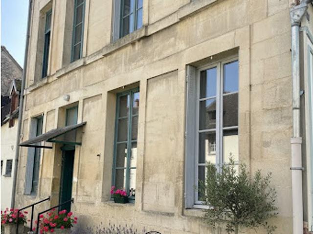 Maison vente à Mamers