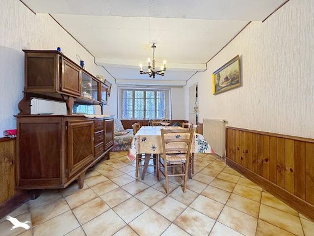 Maison vente à Coume de la Belle, Massat