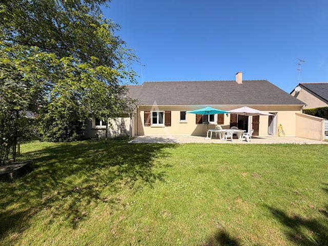Maison vente à Châteaubriant-Ancenis, Nort-sur-erdre