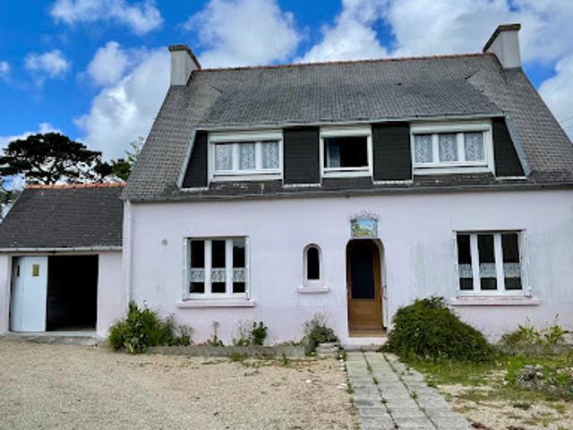 Maison vente à Quimper, Bretagne