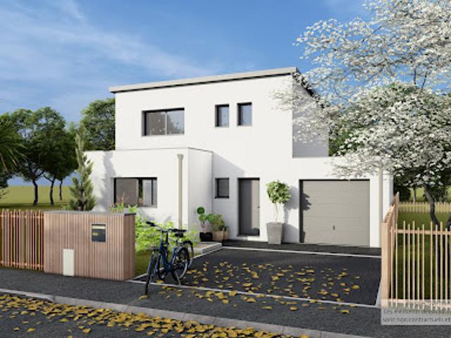 Maison vente à Saint-Nazaire, Saint-nazaire