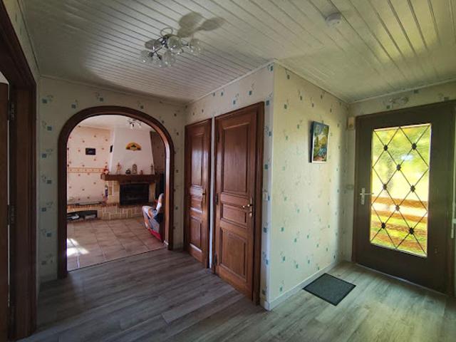 Maison vente à Sézanne, Marne