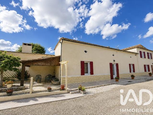 Maison vente à Boismartin, Thénac