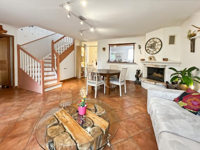 Maison vente à Pontoise, Vauréal