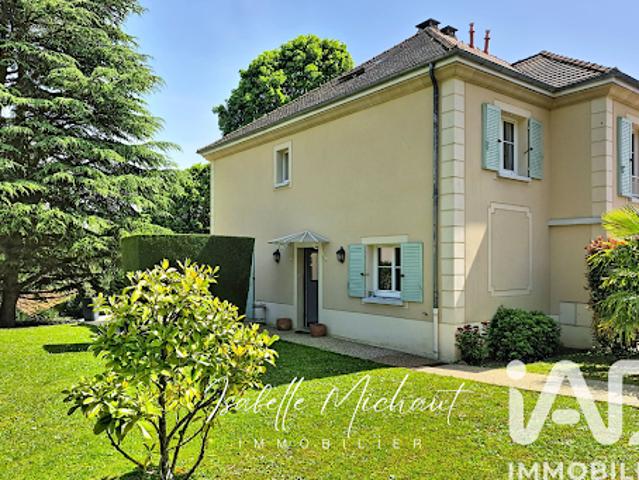 Maison vente à Saint-Germain-en-Laye, Île-de-France