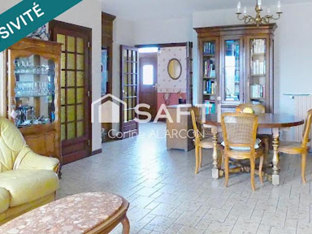 Maison vente à Charleville-Mézières, Vivier-au-court