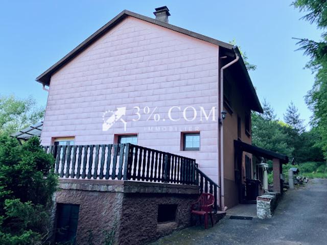 Maison vente à Sarreguemines, Walschbronn