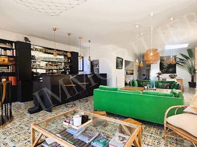 Maison vente à Arrondissement de Toulon, Sanary-sur-mer