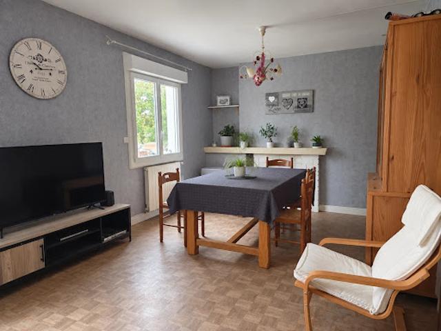 Maison vente à Capron, Saint-Paul
