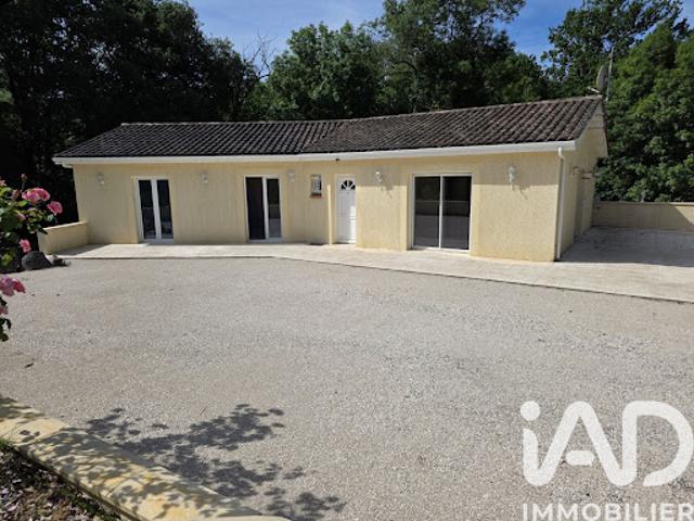 Maison vente à Fillol, Bessens