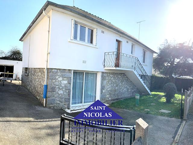 Maison vente à Châteaubriant-Ancenis, Châteaubriant