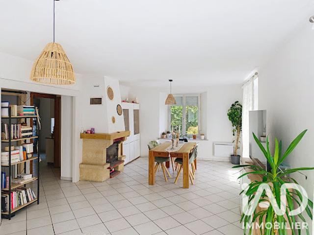 Maison vente à Le Malpas, Chaumont