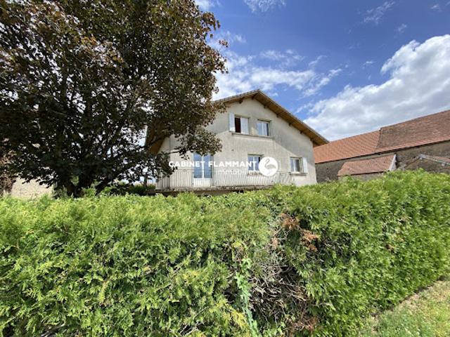 Maison vente à Montbard, Etormay