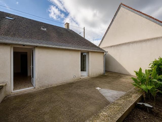 Maison vente à Flavigny, Cher