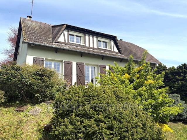 Maison vente à Dieppe, Ferrières-en-bray