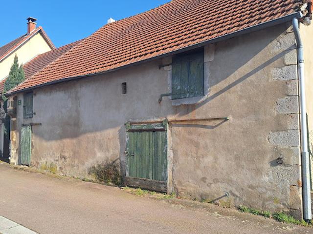 Maison vente à Autun, Bourgogne-Franche-Comté