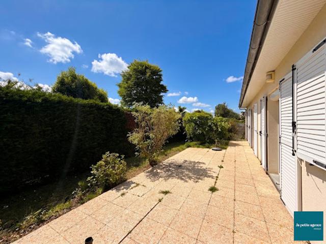 Maison vente à Caen, Ouistreham