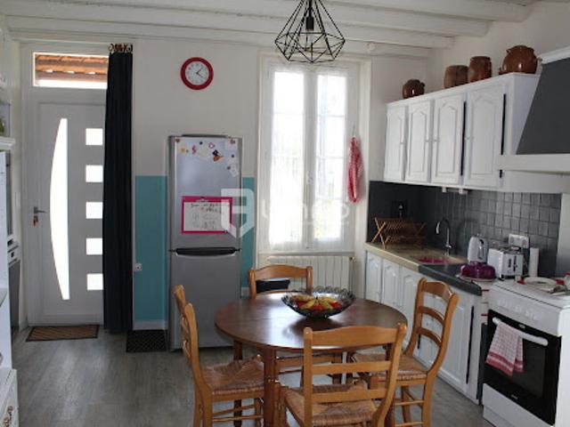 Maison vente à Cognac, Nouvelle-Aquitaine