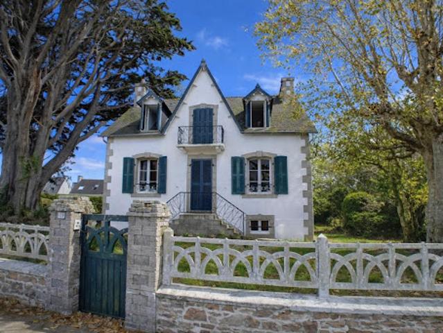Maison vente à Morlaix, Bretagne