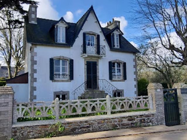 Maison vente à Morlaix, Bretagne