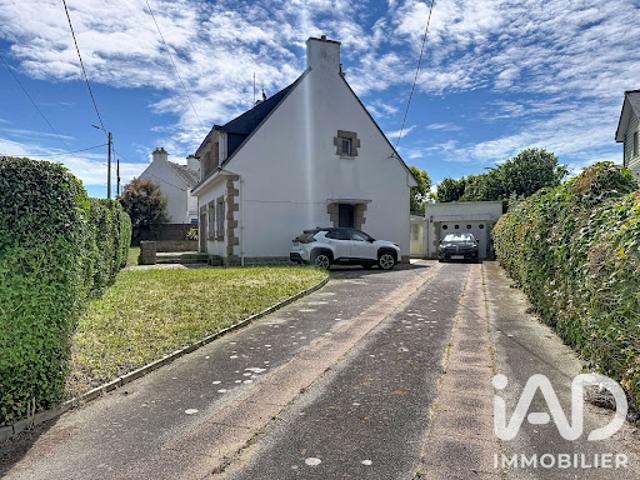 Maison vente à Lorient, Bretagne
