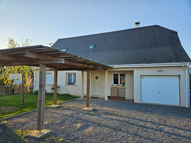 Maison vente à Rouen, Boos