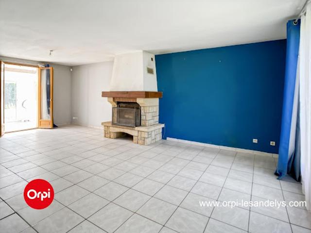 Maison vente à Les Andelys, Normandie