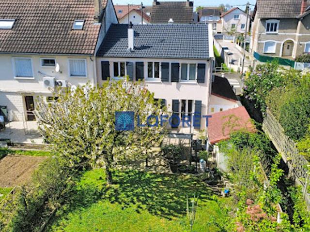 Maison vente à Évry, Morsang-sur-orge