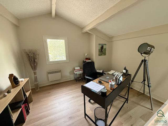 Maison vente à Angoulême, Puymoyen