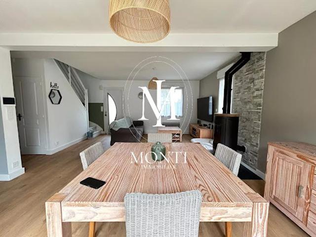 Maison vente à Dinan, Bretagne