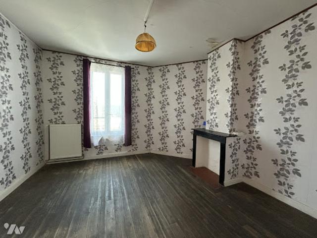 Maison vente à Saint-Quentin, Saint-quentin