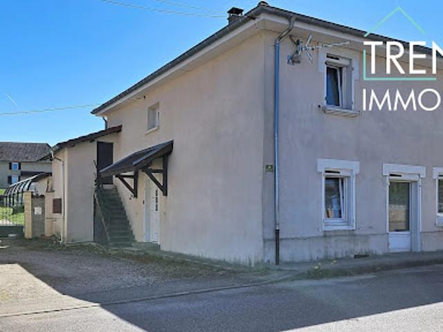 Maison vente à Triève de Doissin, Doissin