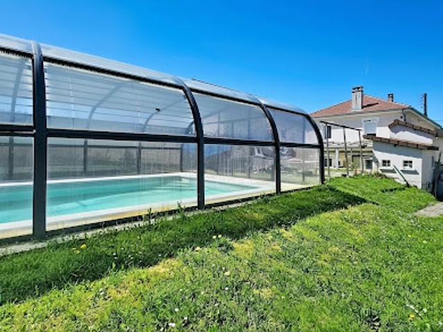 Maison vente à La Tour-du-Pin, Doissin