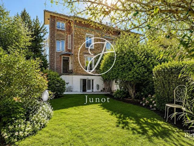 Maison vente à Nanterre, Garches