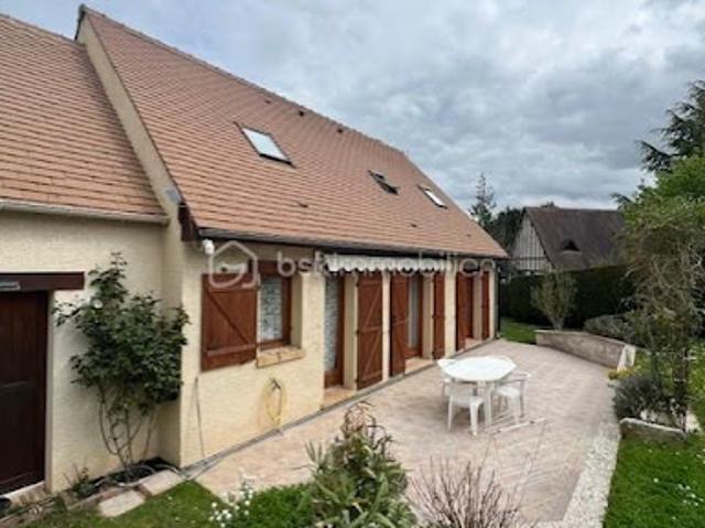 Maison vente à Les Andelys, Gisors