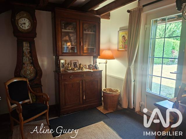 Maison vente à Les Andelys, Bosquentin