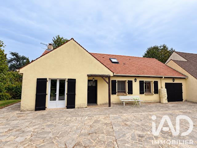 Maison vente à Machault, Seine-et-Marne