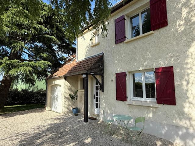 Maison vente à Pontoise, Marines