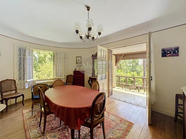 Maison vente à Mirande, Mouchès