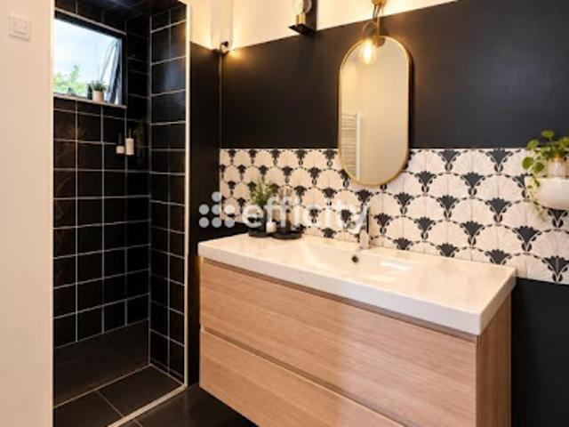 Maison vente à Nantes