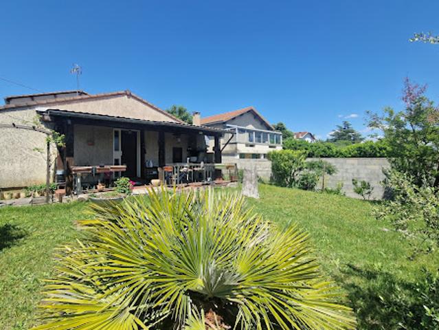 Maison vente à Valence, Romans-sur-isère