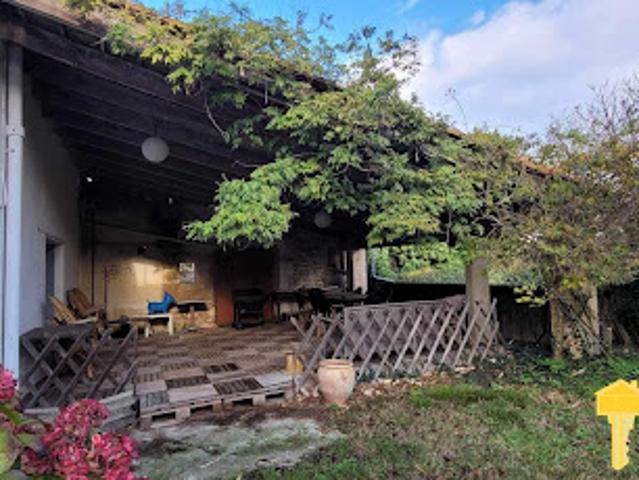 Maison vente à Chez Luzerau, Saint-fort-sur-gironde