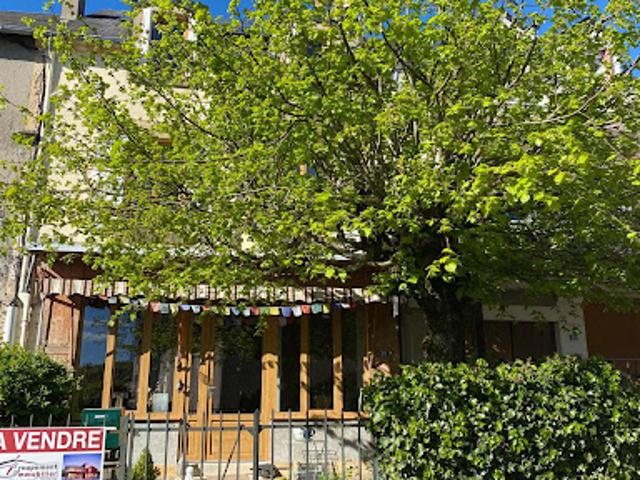 Maison vente à Château-Chinon (Ville), Saint-honoré-les-bains