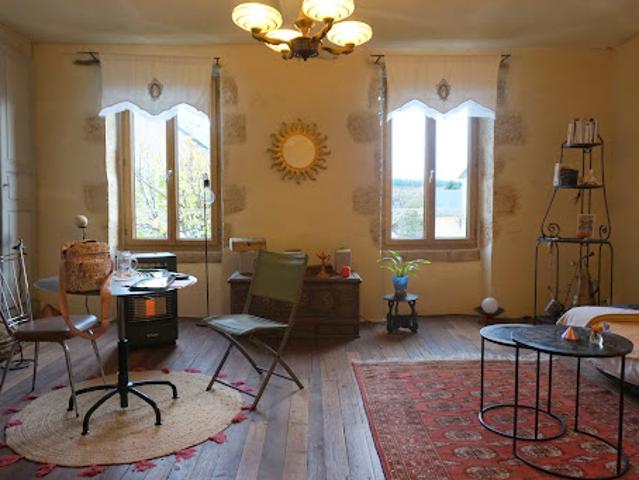 Maison vente à Château-Chinon (Ville), Saint-honoré-les-bains